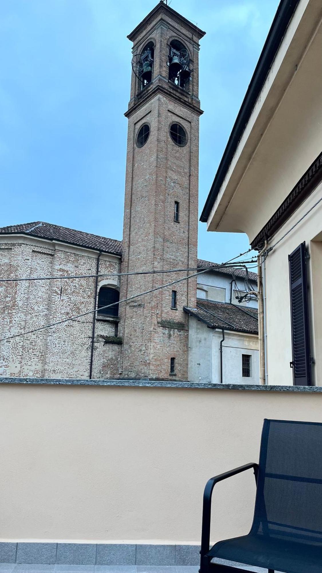 San Martino Holiday Apartments Nizza Monferrato Exterior foto