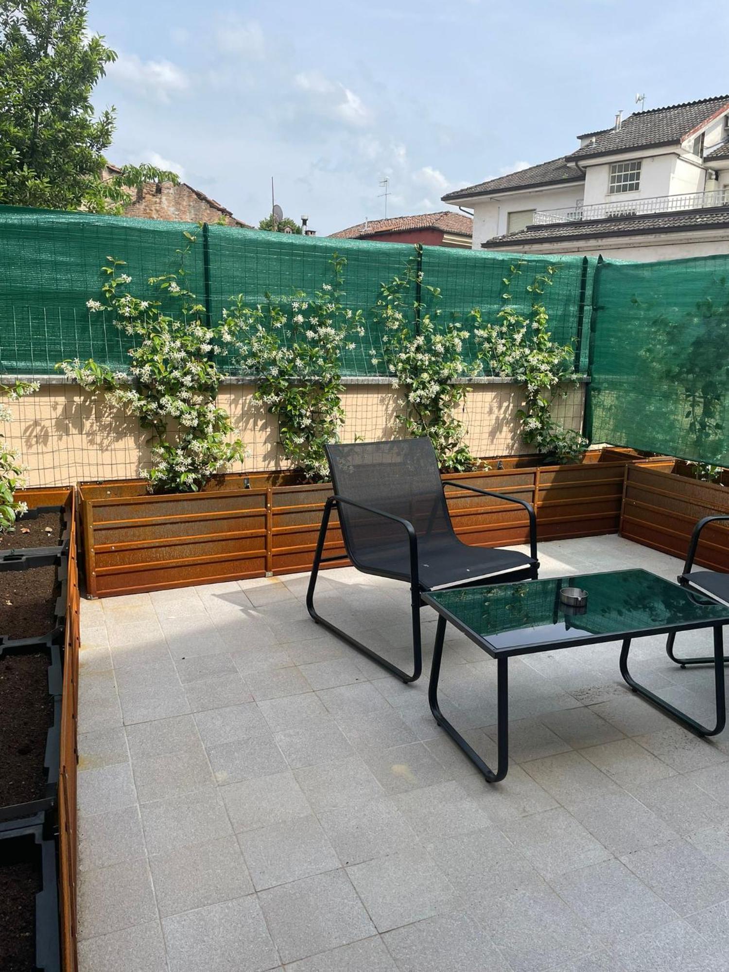 San Martino Holiday Apartments Nizza Monferrato Exterior foto